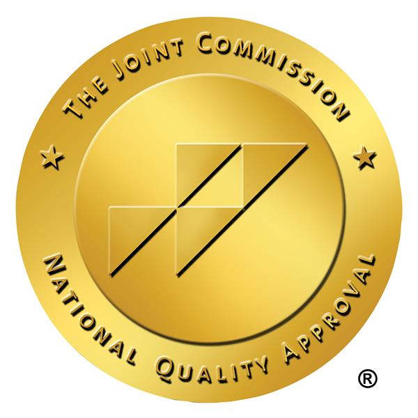 Joint Commission logo