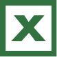 Excel Document Icon